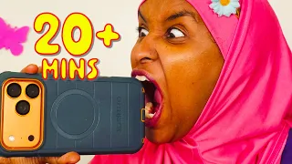 Gigi Kids compilation 20 minute pretend play stories for kids