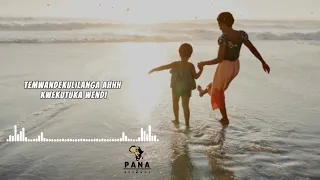 Mama &  Papa - Herman Favour RnB |official lyrics video | Pana VisualZ mek dis