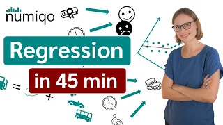 Regression Analysis | Full Course