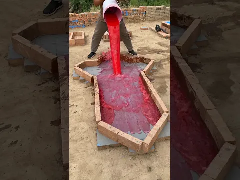 OMG 😱 Big Fish Tank For My Little Daughter | Big Fish Pot | Aquarium | Fish Tank #shorts #factsfetch