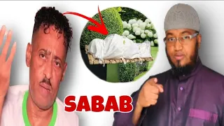 AJAKIS QOF XUN MIYUU AHAA? JANO AMA NAAR, CADAAB & CARO ALLE YEY USUGNAATAY? DADKA MEYDKA HABAARAYA!