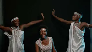 LES JUMEAUX MUSIC - TOTO NDOGO ( Official Video ) ft KINGORONGORO