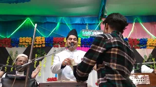 Taslim Arif ki awaaz mein jo kavvali labeda yah kavvali sunkar aapki duniya Badal jayegi