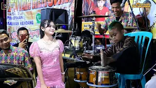 Fokus Sikile GENTHO TAWANGSARI...