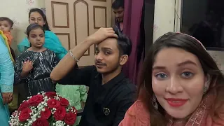 Desi babyshower 😎❤️ muskanmalik / rehmanmalik #rehkan #babyshower