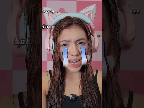 ELA JOGOU OS PEXES TUDO FORA NÃO ACREDITO #youtubeshorts #shorts ib: @KenichiReacts