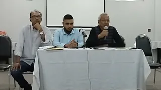 Maurice Info - En toute intégralité - L'Observatoire de la Démocratie soutient Murvind Beetun