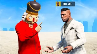 ItsAssiTV ist ZURÜCK in GTA RP!