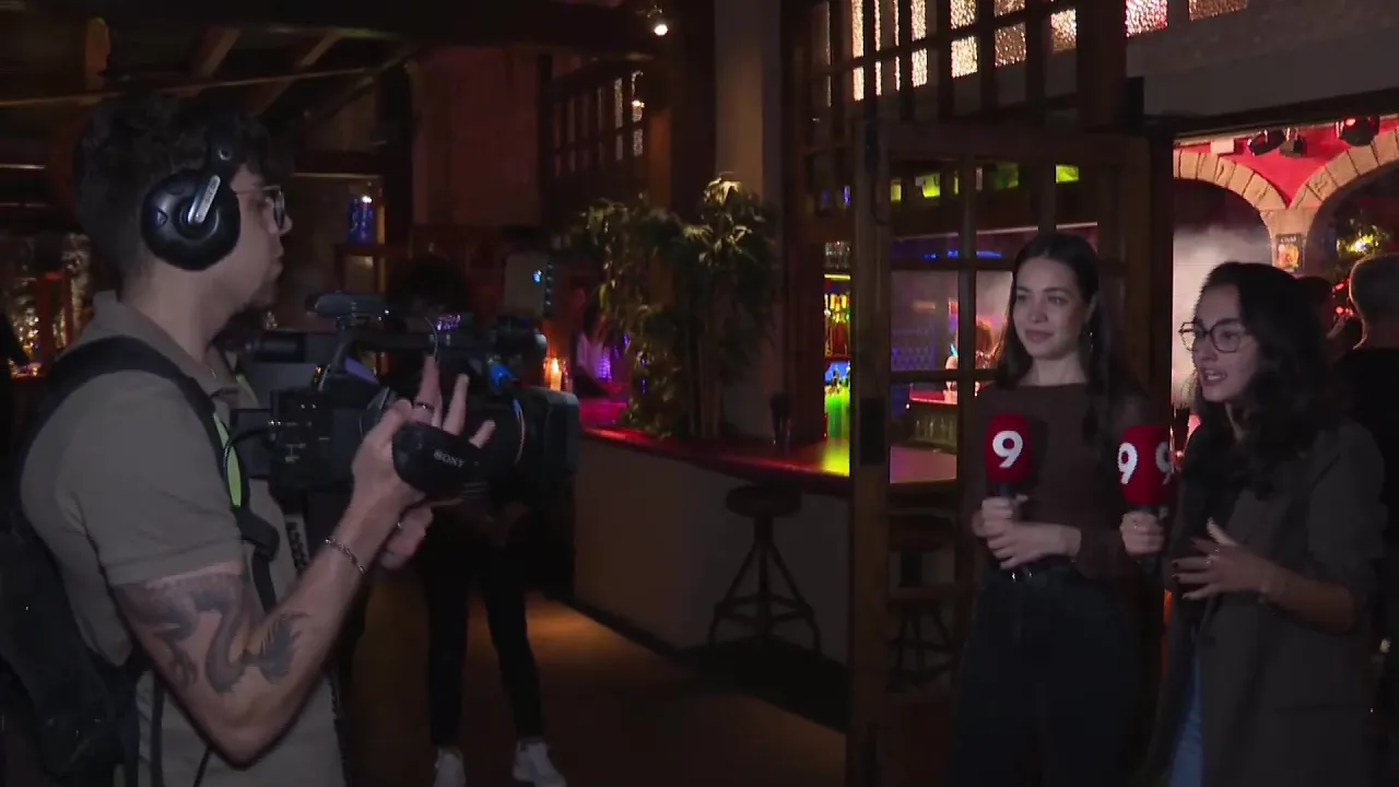 La festa d’El 9 – 15-11-25