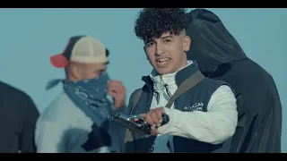الفطيرجي دريل-غزاوي (video clip) ftairjy