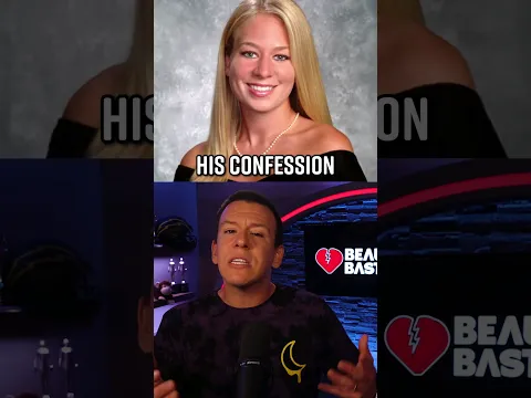 Natalee Holloway Killer CONFESSES #Shorts