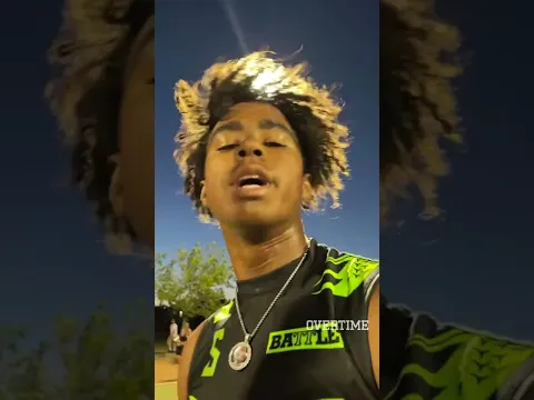 This Wide Receiver is UNSTOPPABLE!!! 🤯 Ja'Kobi Lane will be a NFL Star #shorts