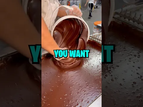 Deadly Chocolate