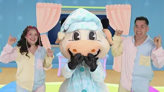 ¡PICA, PICA REMIX! 🐄🔥 La Vaca Lola y Los Meñiques de la Casa