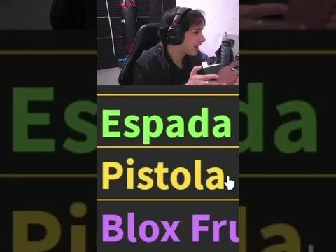 NUNCA VI ESTO EN BLOX FRUITS