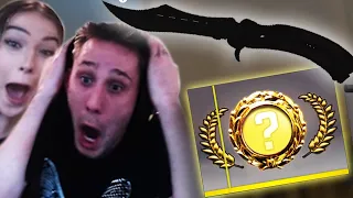 I thought this knife was bad but...