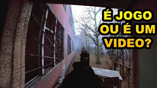 ESSE JOGO ESTA BUGANDO A INTERNET...