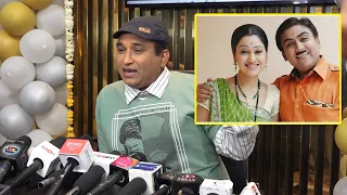 Mayur Vakani Aka Sundar On Return Of Dayaben, Bonding With Jethalal & More