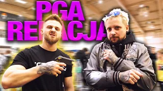 PGA 2021 - Z WŁADCĄ PRZEGRYWÔW