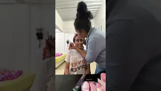 ESTABA TRISTE Y MI MAMÁ ME SORPRENDIÓ ASÍ 😭❤️