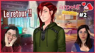 Castieeeeeeeel !! Love Life - [Episode 1 (2/2)]