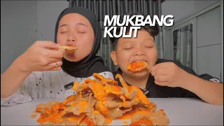 mukbang kulit