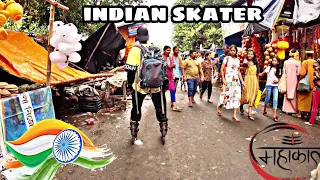 Touring In Local Areas 😵🤯🤯  #kolkata 🇮🇳 #aadesh_skater @PowerslideInlineskates  #2lakh#subscribe