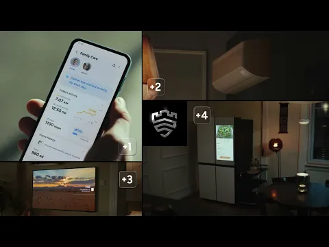SmartThings Intro Film