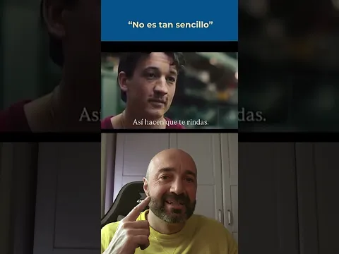 ⚠️ La mayor mentira que te han dicho sobre el éxito