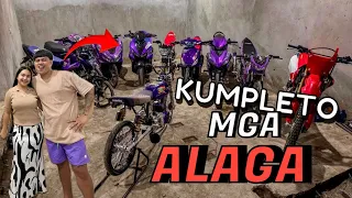KAGANAPAN SA BAGONG TAON WASAKAN NG MAKINA