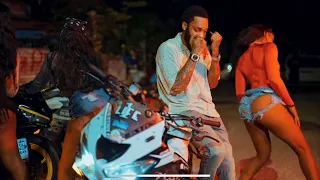I Waata - Bad inna bed (official music video)