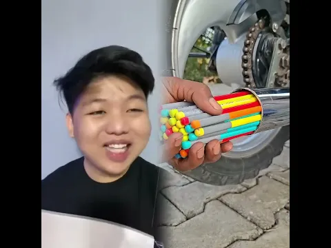 DRAMA ENCUT GABOLEH JADI YOUTUBER