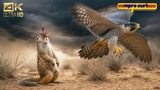 As 10 Aves de Rapina Mais Brutais do PLANETA!