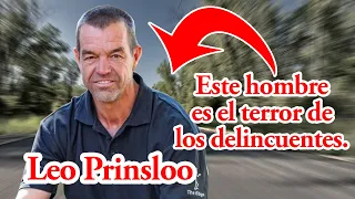 No creerás la sorpresa que se llevaron estos asaltantes Ep.2