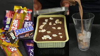 Get Ready to Make the Yummiest Chocolates Recipes You've Ever Tasted!