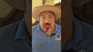 Toribio te enseña a ser mexicano