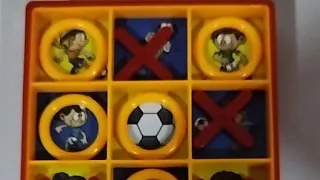 Jugando a X-0