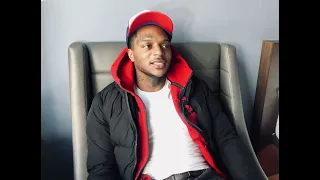 FBG Cash On King Von Diss “I Seen Him At My Aunt House | Kyro On GHerbo & FbgDuck | Lil Durk Beef P1