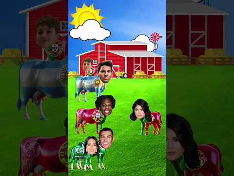 ¿Quién es la esposa de Messi💘🥶? - Ronaldo🔥, IShowSpeed💸 y Messi🐐