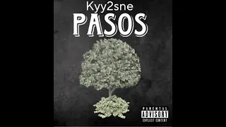 Kyy2sne-pasos (official audio)