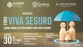 Foro Viva Seguro