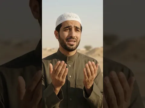 قصة مؤثرة عن الصلاة والصدق والرزق الحلال | العبرة التي غيّرت حياة رجل