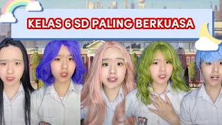 ANAK KELAS 6 YANG PALSU NGEBOHONGIN SATU SEKOLAH DAN PADA PERCAYA???