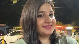 Sonam Kethwas  is going live!