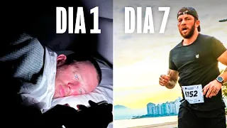 COMO MUDAR (RÁPIDO) SUA VIDA