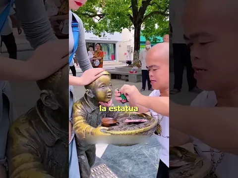 ESTO TE DARA SUERTE (Cred: castlmjyw9y)