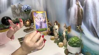 🕊NECESITAS SABER ESTO HOY🙏DOS GRANDES TE DAN RESPUESTAS🪶UN LLAMADO URGENTE A TU ALMA💓