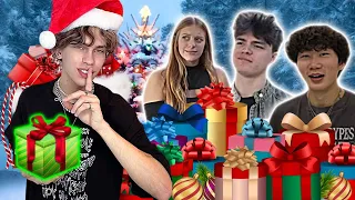 I Gave My Friends REALLY BAD Presents For Christmas...