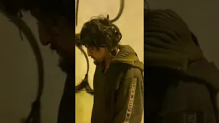 Vi a un hermano caminando descalzo así que decidí hacer lo siguiente…