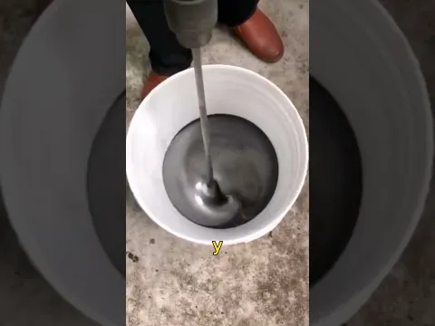 Esta mesa hecha con resina epóxi no parece real 🤯